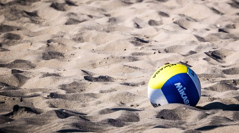 Beach-volley / Tournoi international de Djanet : Huit pays annoncés au rendez-vous du 26 octobre au 2 novembre