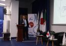 Séismes : Alger et Tokyo coopèrent sur l’évaluation de la résistance des immeubles