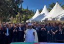 Hamid Lounaouci inhumé au cimetière d&rsquo;El Alia à Alger : Le dernier hommage