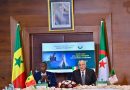 Algérie-Sénégal : La Grande commission mixte relance la coopération