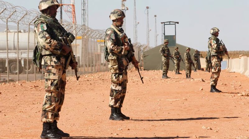 Le Conseil de la Nation autorise le déploiement de troupes de l’ANP au Niger : Un tournant pour sécuriser des intérêts stratégiques
