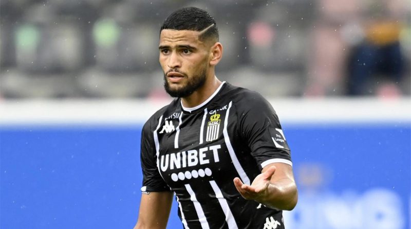 Transferts : L&rsquo;AC Milan met Zorgane dans son viseur