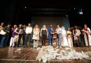 Le Festival international du théâtre de Béjaïa : Hommage à Bouguermouh, l&rsquo;homme aux mille projets