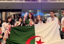 FIRST Global Challenge en Corée du Sud :Des lycéens algériens décrochent l&rsquo;or