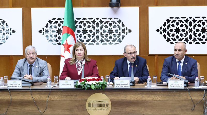 Un budget de 270 milliards de dinars pour la Solidarité nationale en 2027 : Une première enquête nationale sur le handicap