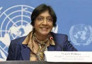 Nobel de la paix : Navi Pillay, une vie pour le droit international, récompensée