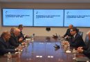 Des entretiens avec OXY, KBR Baker Hughes, Exxon et Halliburton : Sonatrach boucle à Houston sa tournée américaine