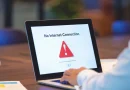 Perturbations du service internet 