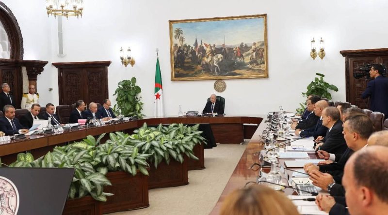Le PLF adopté en Conseil des ministres : Une nouvelle hausse des salaires pour 2027