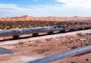 Ligne ferroviaire Alger-Tamanrasset : Un corridor régional sur le rail