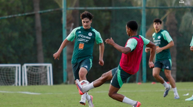 Qualifications de la CAN-2027 (U20) : Les Verts n&rsquo;ont plus que la victoire
