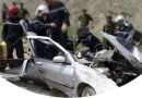 Accidents de la route : 8 décès en 24 heures 