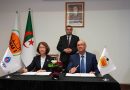 Le Napec déroule le tapis aux majors de l&rsquo;énergie : Des accords signés avec Eni et PTTEP et