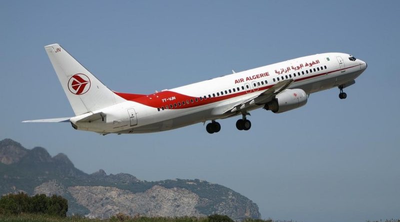 La compagnie lance cinq nouvelles lignes : Air Algérie déploie ses ailes