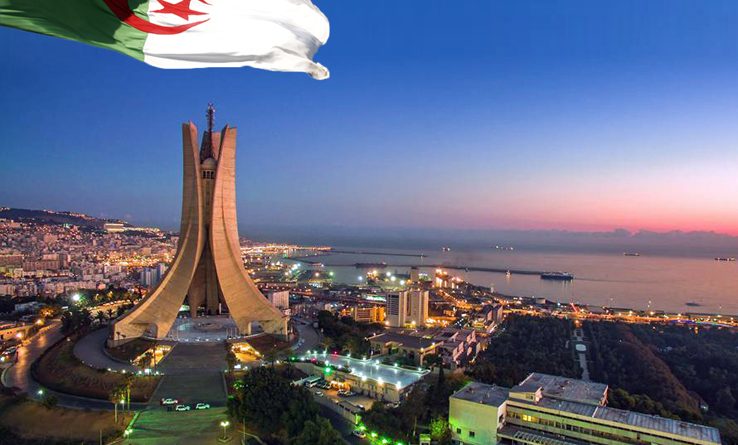 Gigacity 2026 : Alger, première ville africaine du très haut débit