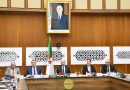 Exportations d’hydrocarbures : Des recettes de 37,5 milliards de dollars en neuf mois
