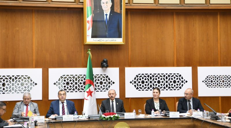 Exportations d’hydrocarbures : Des recettes de 37,5 milliards de dollars en neuf mois