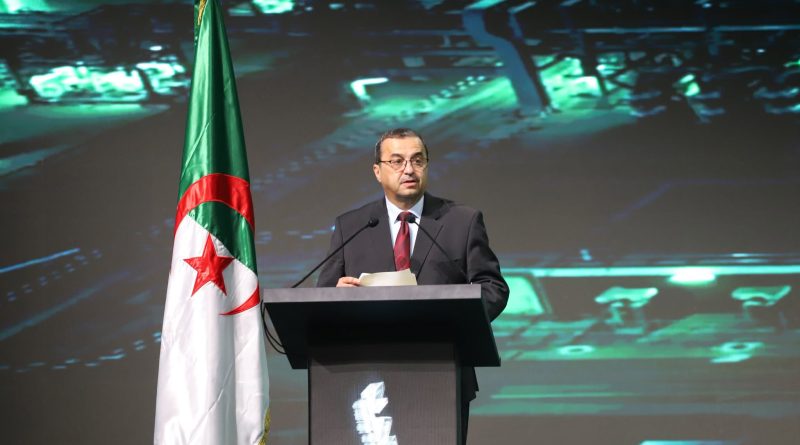 NAPEC : L’Algérie joue sa carte dans un marché sous tension