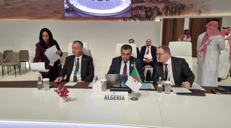Arkab prend part à la réunion de l’OPEP+ à Riyad : La flambée des coûts du transport maritime suscite l’inquiétude