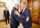 Entretiens entre Attaf et Lavrov à Moscou : L’Algérie et la Russie veulent aller au-delà du gaz