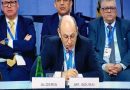 Le gouverneur de la Banque d’Algérie au FMI : L&rsquo;Algérie, un fournisseur fiable d’énergie à l’ombre de la crise