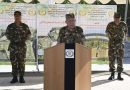 Le nouveau Commandant de la 1ère Région militaire installé : Chanegriha appelle à renforcer la lutte contre le terrorisme, le narcotrafic et la criminalité