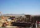 Batna : Le chantier du silo d&rsquo;El Madher peine à prendre de la hauteur