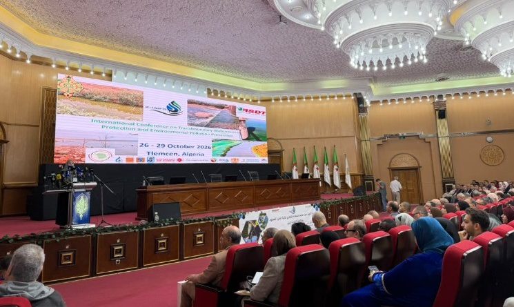 Le Maroc au cœur d’une pollution industrielle de grande ampleur : Les rejets d&rsquo;Oujda empoisonnent les eaux de l&rsquo;ouest algérien