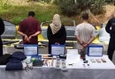 Trois suspects en détention provisoire : Le gang des portières démantelé