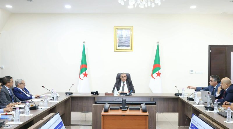 Ligne Ferroviaire vers le Grand Sud : Le premier coup de pioche sera donné à Tamanrasset 