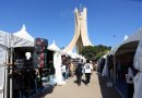 Cosplay, manga et manettes à Riadh El Feth : Le FIBDA fait le plein