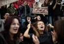 France : La colère des lycéens réveille le spectre d&rsquo;un embrasement social