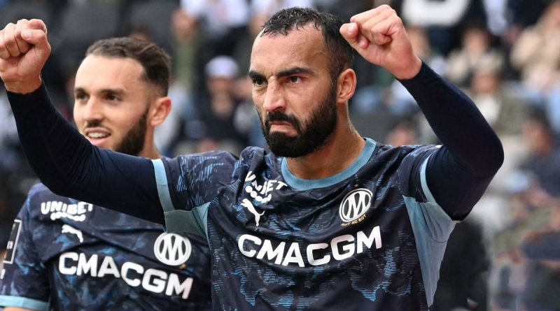 Verts d’Europe : Maza fait danser la Bundesliga, Gouiri sort du frigo