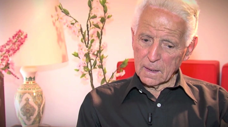 Figure de la lutte pour l’indépendance et ancien membre du HCE : Mohamed Ali Haroun s&rsquo;éteint à 99 ans