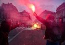 France : La rue, en colère, échappe à un pouvoir qui recourt aux accusations politiques