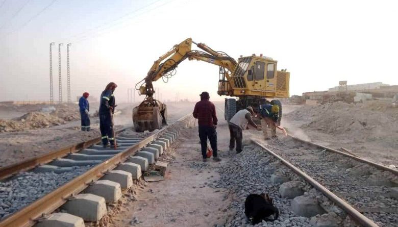Ligne Alger-Tamanrasset : Les préparatifs s’accélèrent