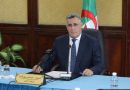 Sécurité hydrique : Une enveloppe de 1 469 milliards de dinars mobilisée