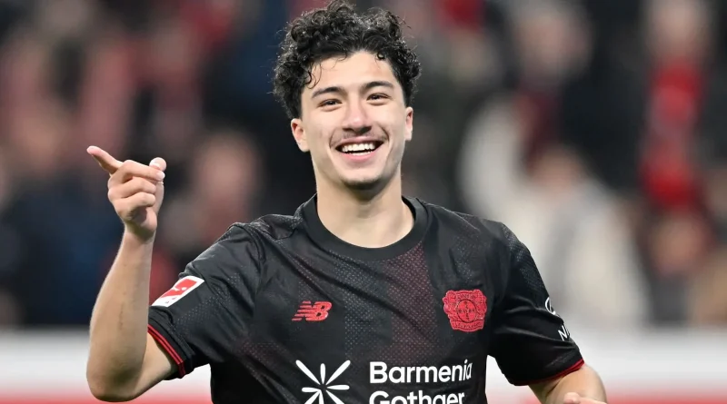 Il fait une saison exceptionnelle : Maza, la griffe d&rsquo;un Fennec qui fait trembler la Bundesliga