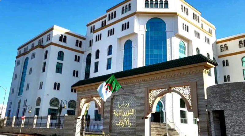 L’Algérie réaffirme son engagement en faveur de la Liberté de culte : Gare aux « informations non fiables » qui circulent sur la toile !