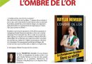 Avec Kaylia Nemour en vedette surprise : L&rsquo;ANEP sort le grand jeu au SILA