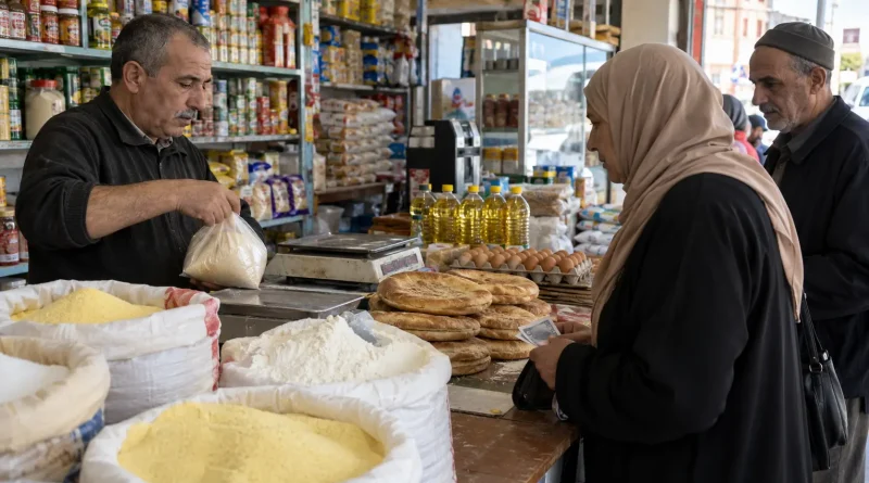 Le Président Tebboune annonce sept mesures pour contrôler les prix : Le pouvoir d&rsquo;achat, une ligne rouge !