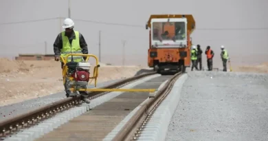 Ligne ferroviaire Annaba-El Kala : Le projet de rail franchit une nouvelle étape