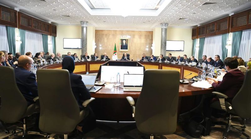 Prix des produits de base et lutte contre la spéculation : Le Gouvernement met les walis en première ligne