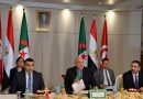 Libye : Alger, Tunis et Le Caire rejettent « catégoriquement » toute ingérence étrangère