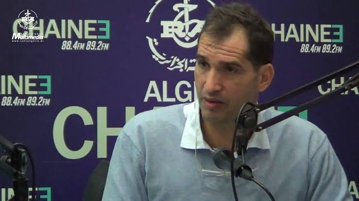 Fédération algérienne des sports aquatiques : Salim Iles candidat à la présidence