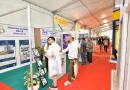 Salon international du bâtiment, de l&rsquo;immobilier et des travaux publics de l&rsquo;Est : Constantine, carrefour des professionnels du bâtiment