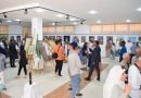 Salon national des arts plastiques de Constantine : Les pinceaux se mettent au rose