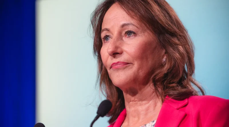 Ségolène Royal dénonce les « deux poids, deux mesures » de Paris : La brouille avec Alger coûte déjà des centaines d&rsquo;entreprises françaises