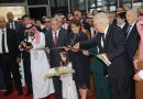 Chargé par le président de la République : Nasri préside l&rsquo;inauguration de la 29e édition du SILA