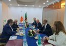 Sonatrach discute avec le Tchèque CEZ : Prague cherche à prolonger ses contrats gaziers